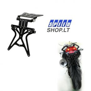 Moto universalus Lampa 90146 numerių laikiklis